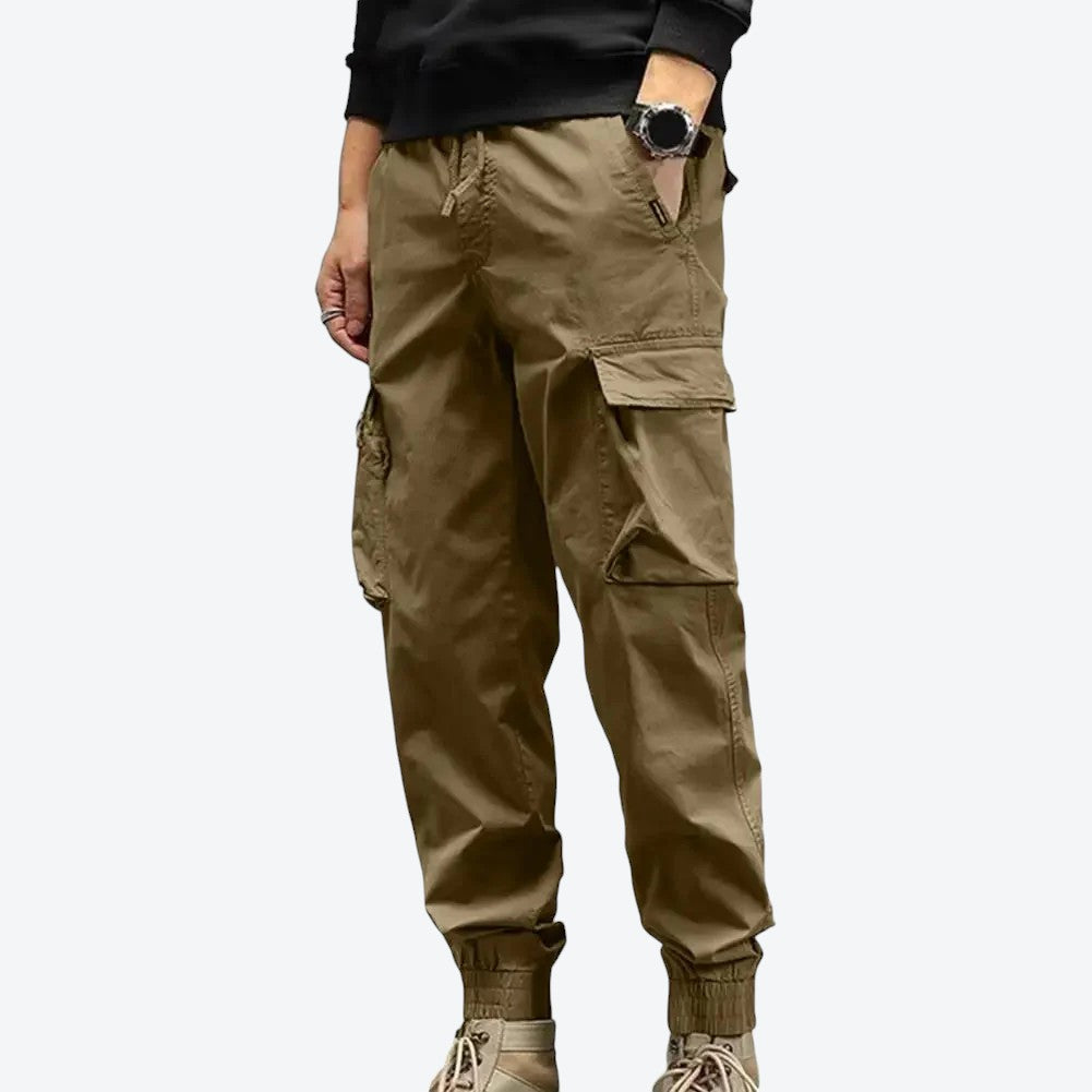 Calça Masculina Cargo Street