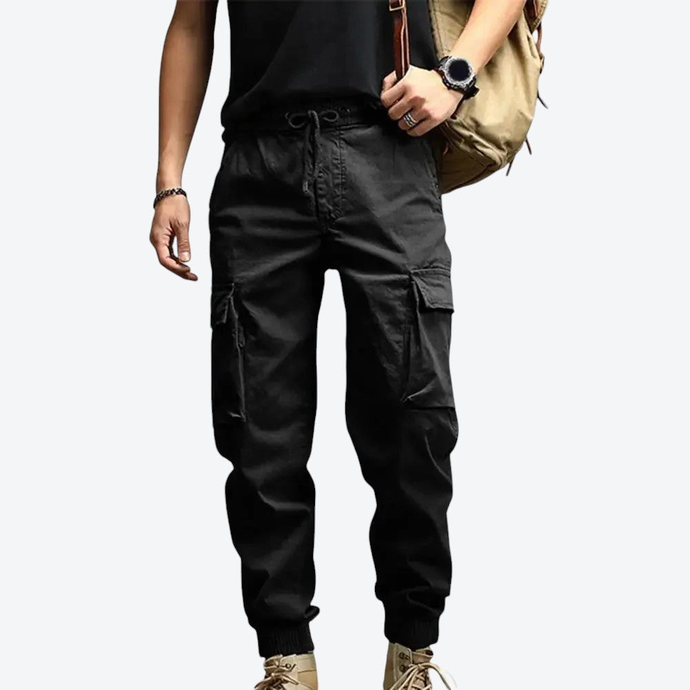 Calça Masculina Cargo Street