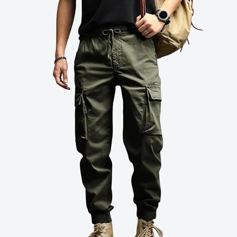 Calça Masculina Cargo Street