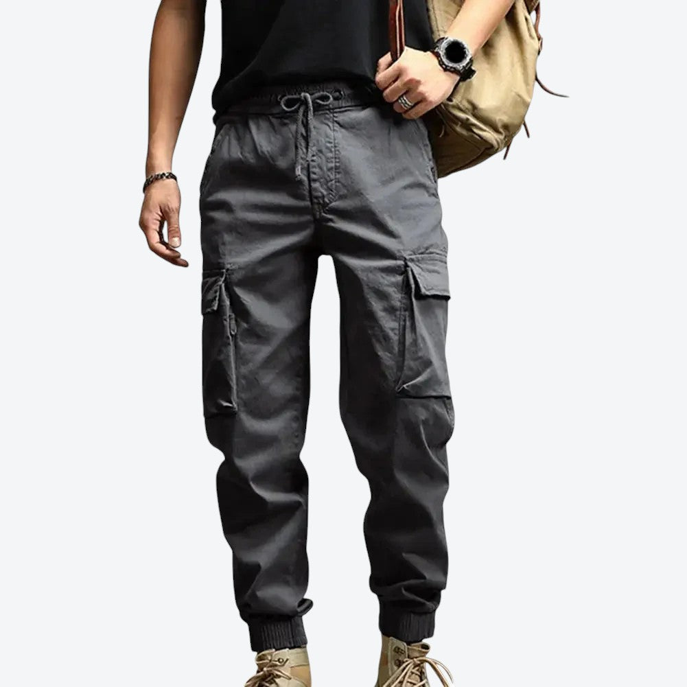 Calça Masculina Cargo Street